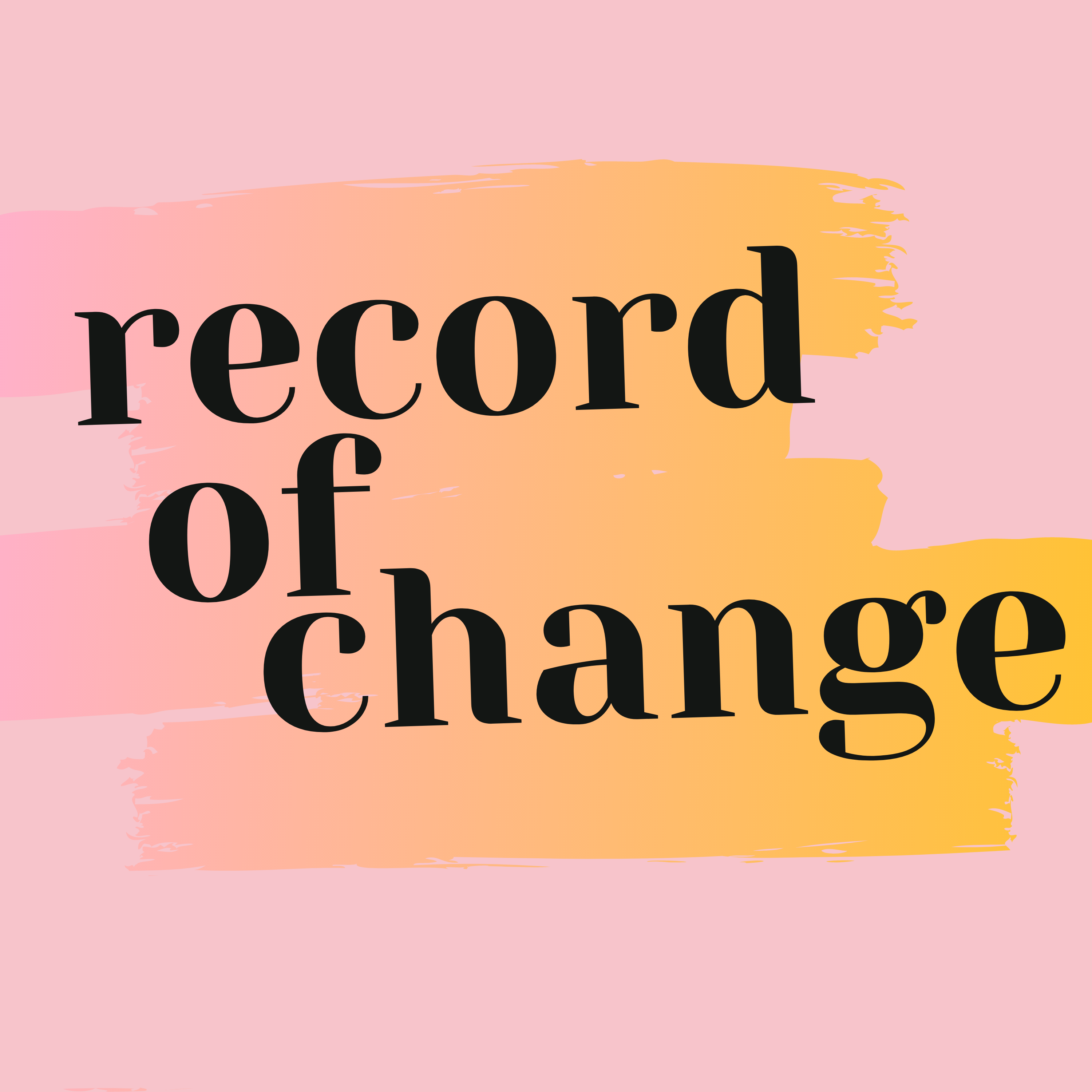 London Time Is A Blur Record Of Change