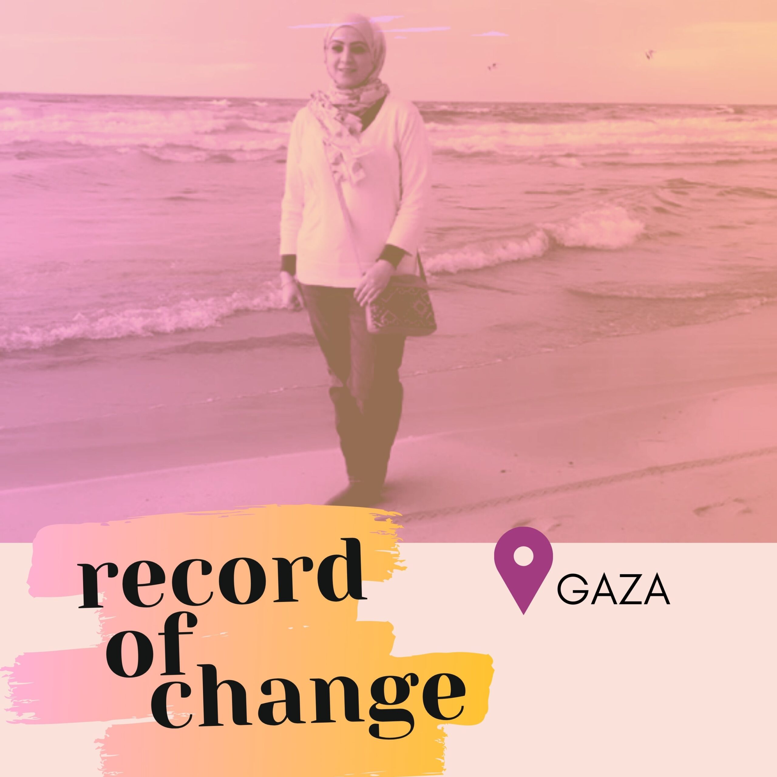 Record of Change