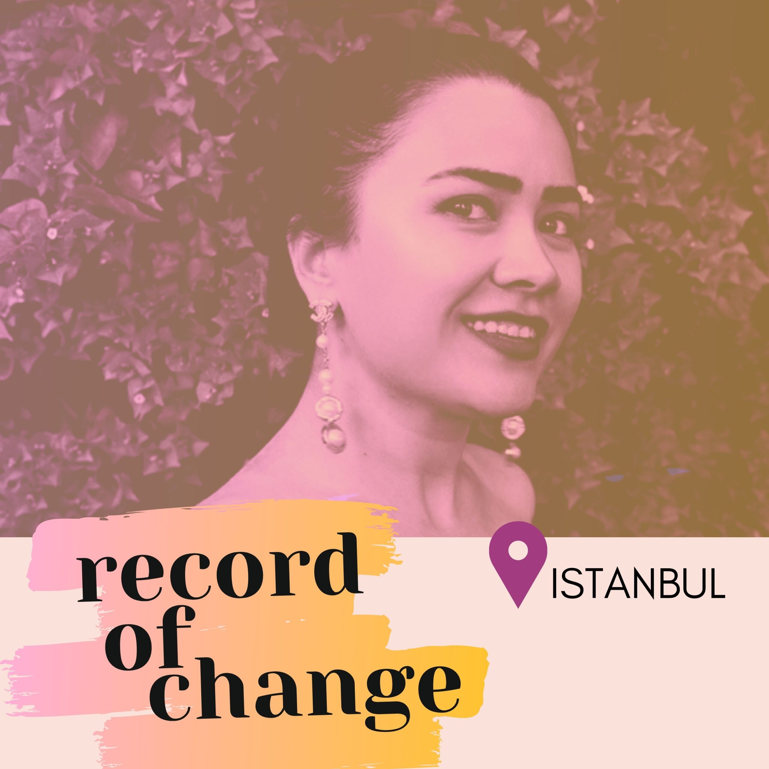Record of Change