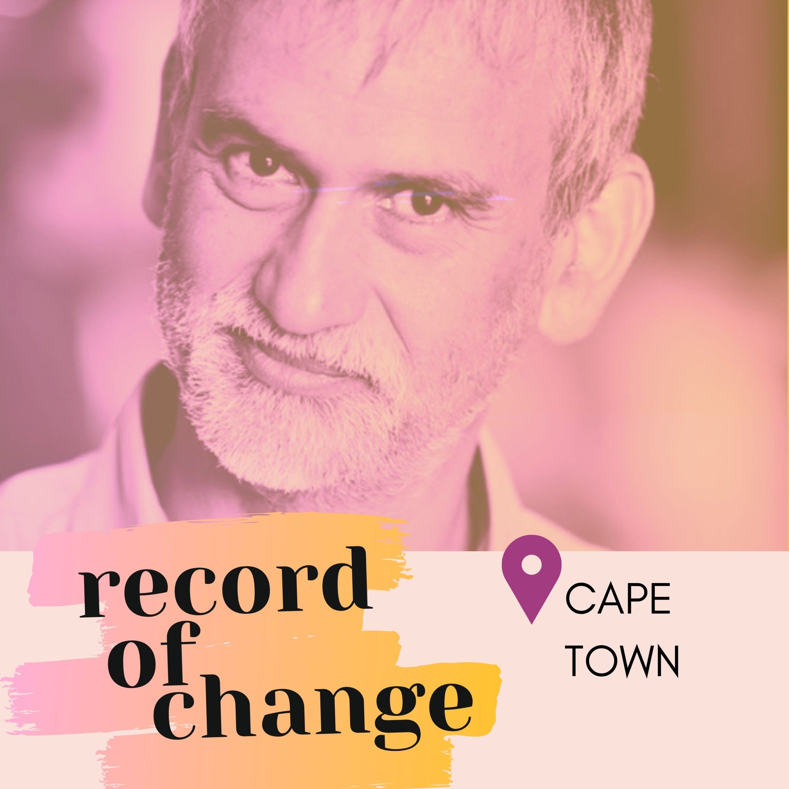 Record of Change