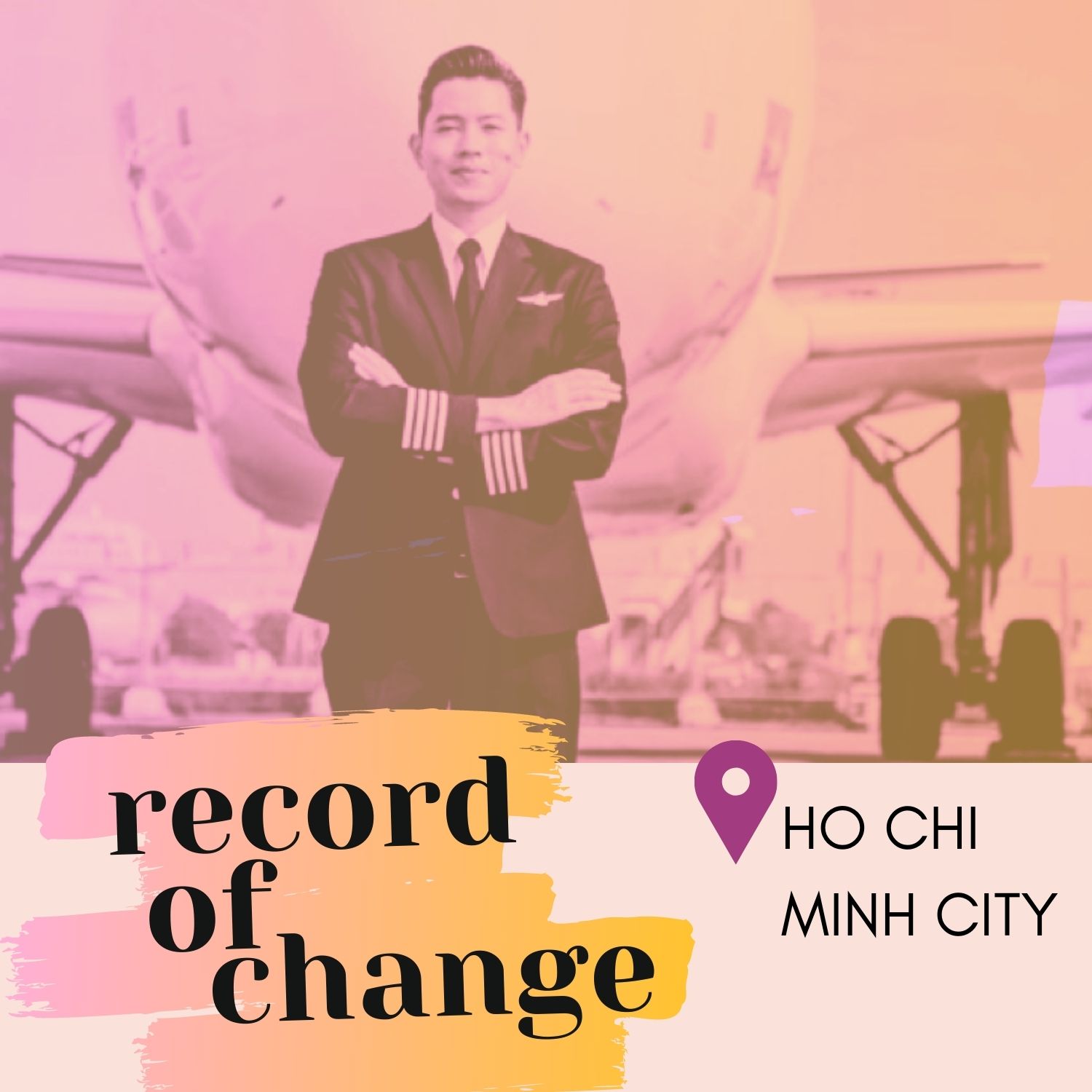 Record of Change